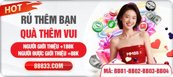MM88 KJC – Hệ Thống Tích Điểm Thông Minh Chỉ Có Tại MM88